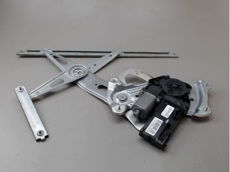 MECANISME LEVE-GLACE AVANT GAUCHE RENAULT MEGANE