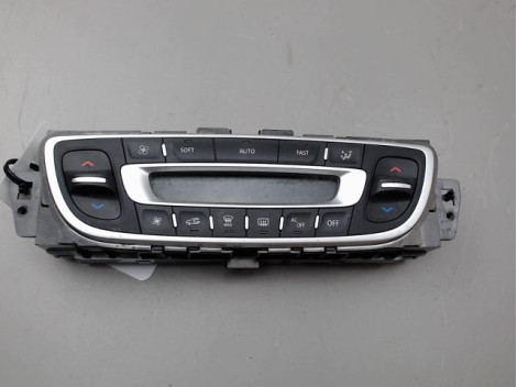 COMMANDE DE CHAUFFAGE RENAULT MEGANE