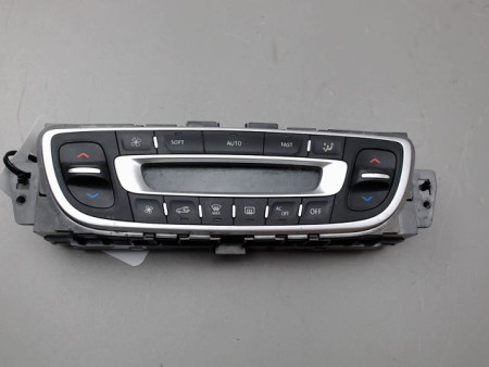 COMMANDE DE CHAUFFAGE RENAULT MEGANE