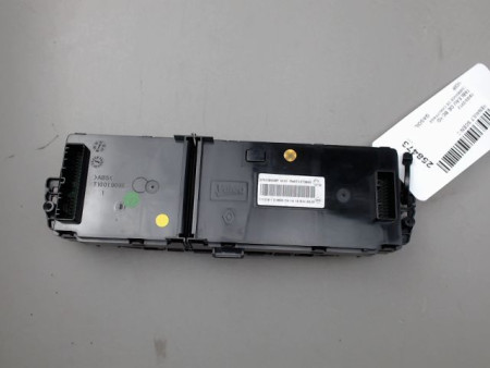 COMMANDE DE CHAUFFAGE RENAULT MEGANE