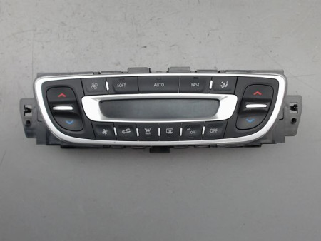 COMMANDE DE CHAUFFAGE RENAULT MEGANE