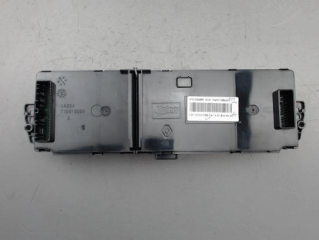 COMMANDE DE CHAUFFAGE RENAULT MEGANE