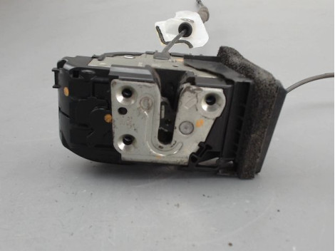SYSTEME CONDAMNATION AVANT DROIT NISSAN QASHQAI