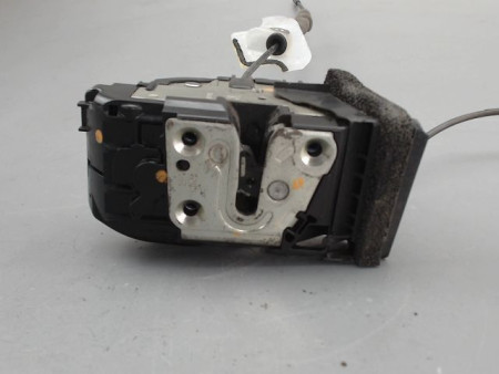 SYSTEME CONDAMNATION AVANT DROIT NISSAN QASHQAI