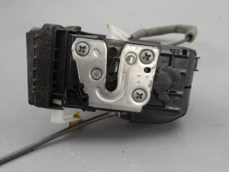 SYSTEME CONDAMNATION AVANT GAUCHE NISSAN QASHQAI