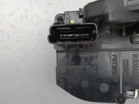 SYSTEME CONDAMNATION AVANT GAUCHE NISSAN QASHQAI
