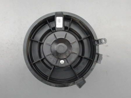 MOTEUR VENTILATEUR CHAUFFAGE NISSAN QASHQAI