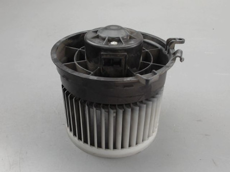MOTEUR VENTILATEUR CHAUFFAGE NISSAN QASHQAI