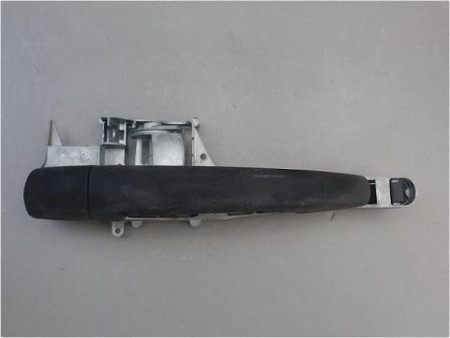 POIGNEE EXTERIEURE PORTE ARRIERE DROIT PEUGEOT 207
