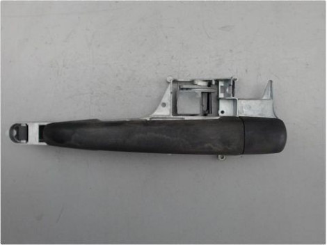 POIGNEE EXTERIEURE PORTE ARRIERE GAUCHE PEUGEOT 207