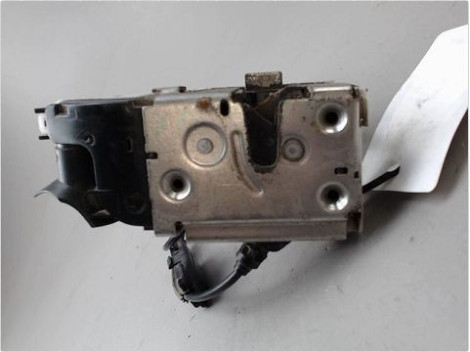 SYSTEME CONDAMNATION AVANT GAUCHE RENAULT TWINGO