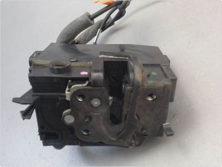 SYSTEME CONDAMNATION ARRIERE DROIT CITROEN C4