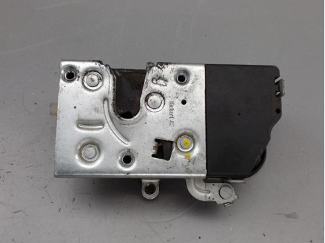 SYSTEME CONDAMNATION AVANT DROIT CITROEN BERLINGO