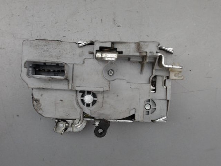 SYSTEME CONDAMNATION AVANT DROIT CITROEN BERLINGO