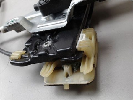 MECANISME LEVE-GLACE AVANT DROIT OPEL ASTRA