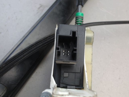 MECANISME LEVE-GLACE AVANT GAUCHE AUDI Q7