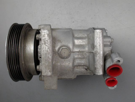 COMPRESSEUR AIR CONDITIONNE RENAULT CLIO