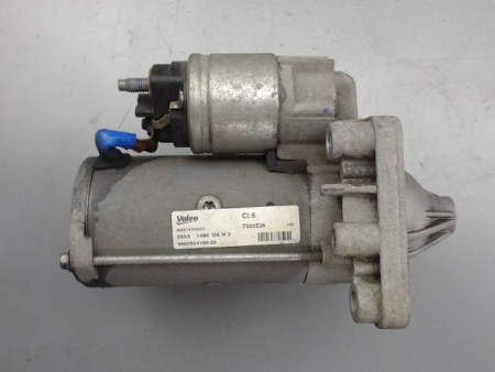 DEMARREUR CITROEN C4