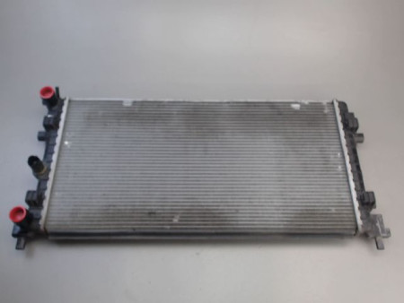 RADIATEUR VOLKSWAGEN POLO