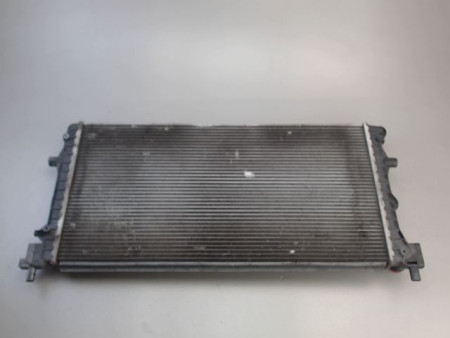 RADIATEUR VOLKSWAGEN POLO