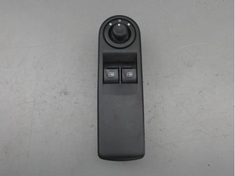 COMMANDE LEVE-GLACE PORTE AVG RENAULT CLIO