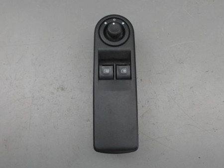 COMMANDE LEVE-GLACE PORTE AVG RENAULT CLIO