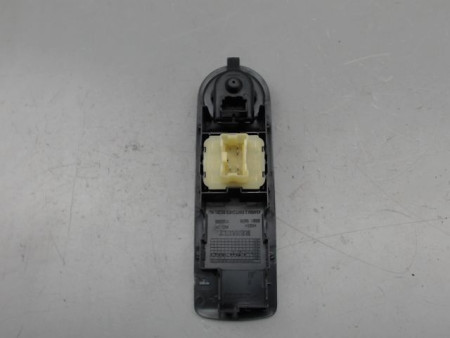 COMMANDE LEVE-GLACE PORTE AVG RENAULT CLIO