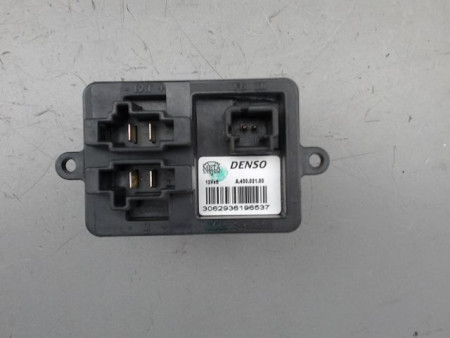 MODULE DE CHAUFFAGE RENAULT CLIO