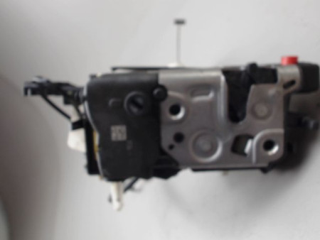 SYSTEME CONDAMNATION ARRIERE DROIT PEUGEOT 308