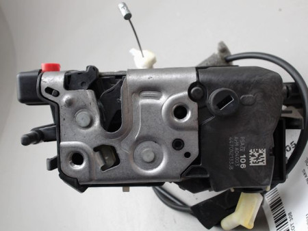 SYSTEME CONDAMNATION ARRIERE GAUCHE PEUGEOT 308