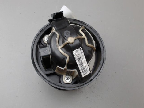 MOTEUR VENTILATEUR CHAUFFAGE PEUGEOT 308