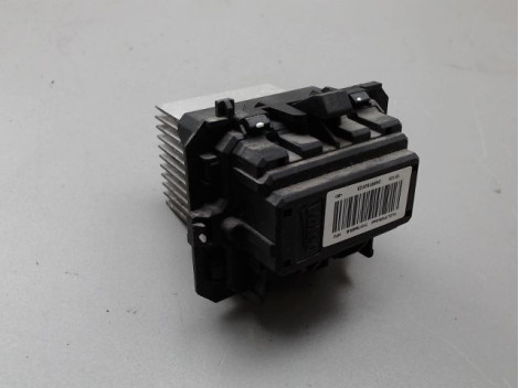MODULE DE CHAUFFAGE RENAULT CLIO