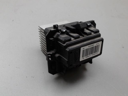 MODULE DE CHAUFFAGE RENAULT CLIO