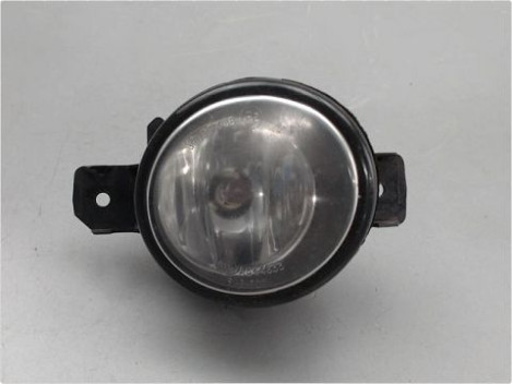 PHARE ANTIBROUILLARD AVANT DROIT NISSAN QASHQAI