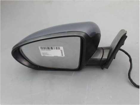RETROVISEUR EXTERIEUR GAUCHE NISSAN QASHQAI