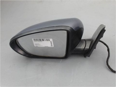 RETROVISEUR EXTERIEUR GAUCHE NISSAN QASHQAI