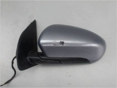 RETROVISEUR EXTERIEUR GAUCHE NISSAN QASHQAI