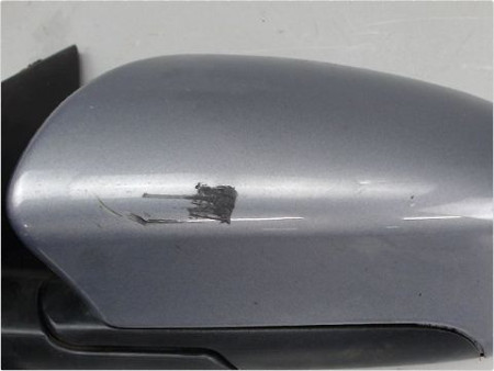RETROVISEUR EXTERIEUR GAUCHE NISSAN QASHQAI