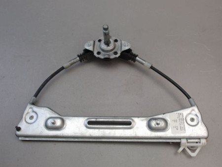MECANISME LEVE-GLACE ARRIERE DROIT FIAT PANDA