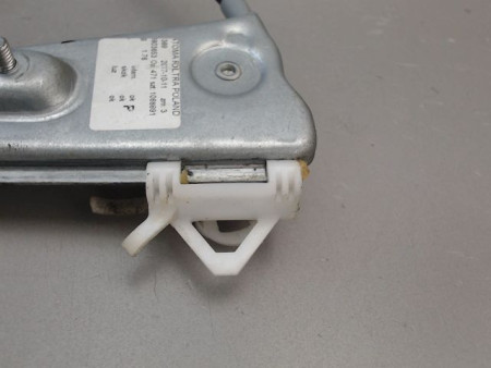 MECANISME LEVE-GLACE ARRIERE DROIT FIAT PANDA