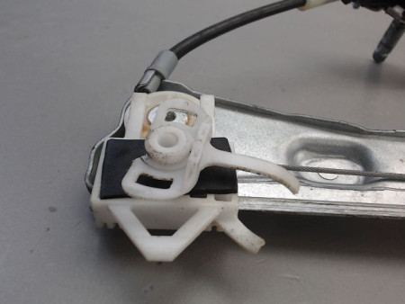 MECANISME LEVE-GLACE ARRIERE DROIT FIAT PANDA