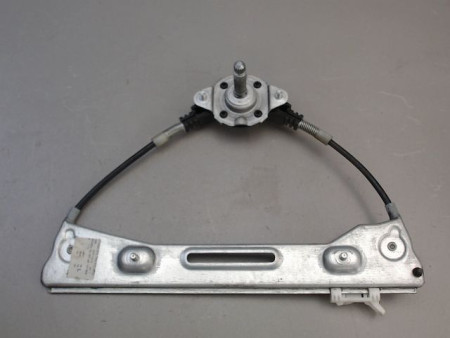 MECANISME LEVE-GLACE ARRIERE GAUCHE FIAT PANDA
