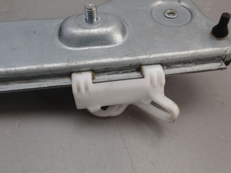 MECANISME LEVE-GLACE ARRIERE GAUCHE FIAT PANDA
