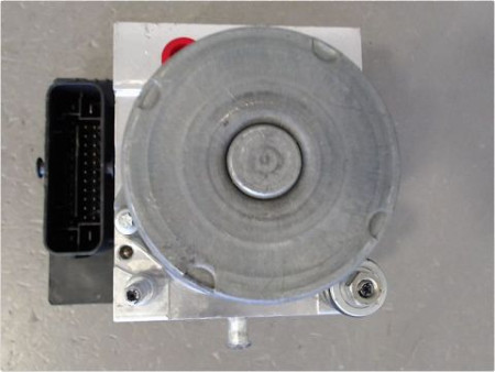 UNITE HYDRAULIQUE ABS CITROEN DS5