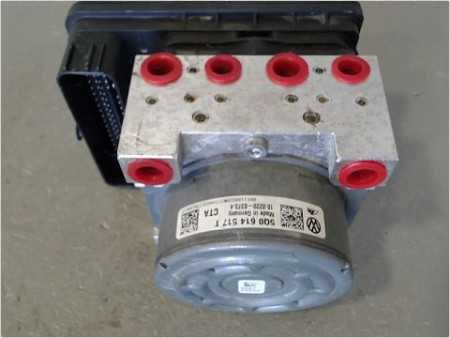 UNITE HYDRAULIQUE ABS VOLKSWAGEN GOLF