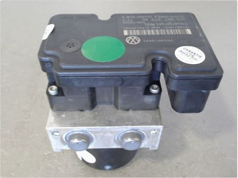 UNITE HYDRAULIQUE ABS VOLKSWAGEN GOLF