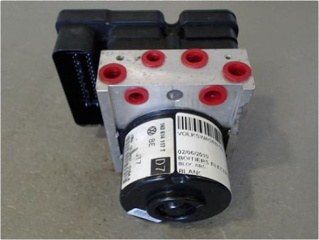 UNITE HYDRAULIQUE ABS VOLKSWAGEN GOLF