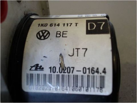 UNITE HYDRAULIQUE ABS VOLKSWAGEN GOLF
