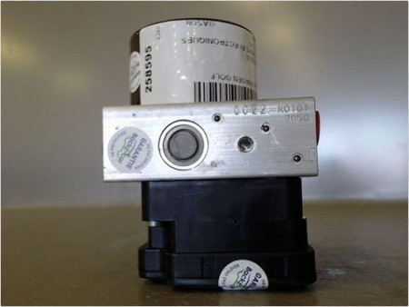 UNITE HYDRAULIQUE ABS VOLKSWAGEN GOLF