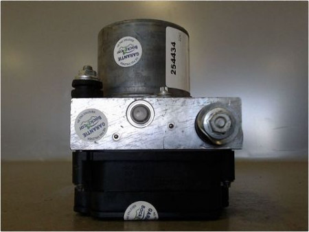 UNITE HYDRAULIQUE ABS RENAULT KANGOO